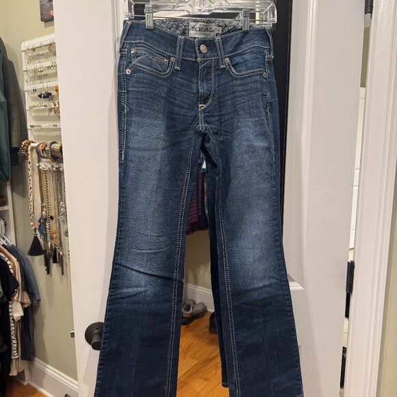 Ariat jeans - Picture 1 of 6